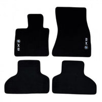 Tapete Carpete Linha Supreme BMW X5