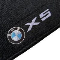 Tapete Carpete Linha Supreme BMW X5