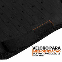 TAPETE BORRACHA PREMIUM MOBI 2016 A 2024