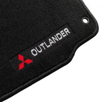 Tapete Carpete Linha Premium Outlander