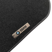Tapete Carpete Linha Supreme BMW X5