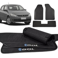TAPETE BORRACHA PREMIUM GOL G5