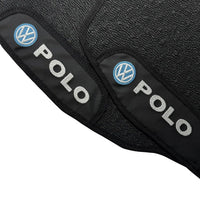 TAPETES BORRACHA PREMIUM POLO 2018 A 2024 4 PEÇAS