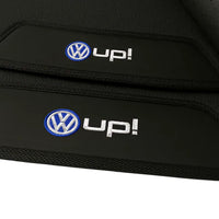 TAPETES BORRACHA PREMIUM UP! 2014 A 2021 4 PEÇAS