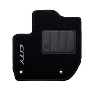 Tapete Carpete Linha Padrão New City Hatchback