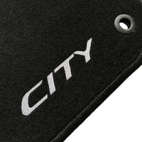 Tapete Carpete Linha Padrão New City Hatchback