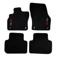 Tapete Carpete Linha Premium Audi Q3