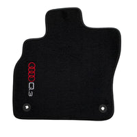 Tapete Carpete Linha Premium Audi Q3