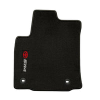 Tapete Carpete Linha Premium SW4 7 Lugares