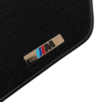 Tapete Carpete Linha Supreme BMW X1 Serie M