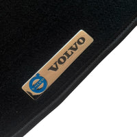 Tapete Carpete Linha Supreme Volvo XC40