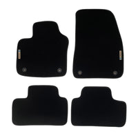 Tapete Carpete Linha Supreme Volvo XC40