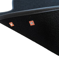 Tapete Carpete Linha Supreme Yaris Cross