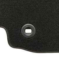 Tapete Carpete Linha Supreme Yaris Cross