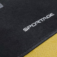 Tapete Sportage Híbrida